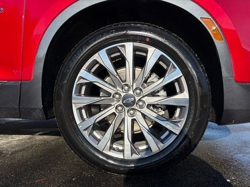 Used 2023 Chevrolet Blazer Premier w/ Enhanced Convenience Package image 17