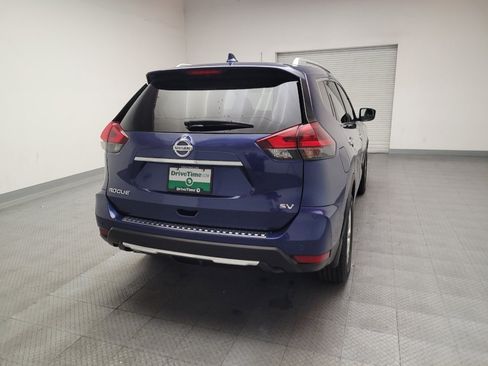 Used 2019 Nissan Rogue SV image 7