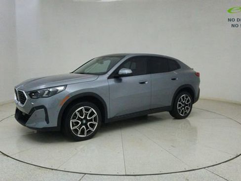 Used 2025 BMW X2 xDrive28i AWD/4WD image 66