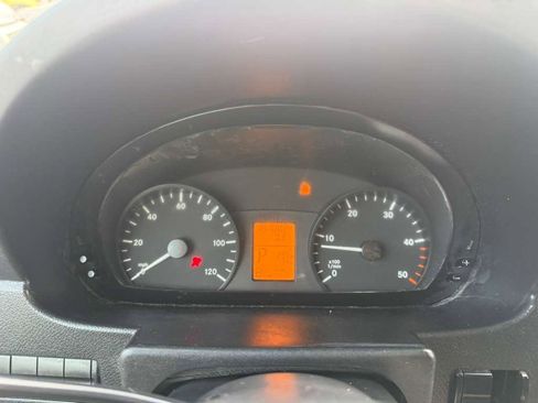 Used 2014 Mercedes-Benz Sprinter 2500 image 8