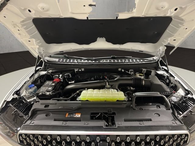 New 2027 Lincoln Navigator L Reserve AWD/4WD image 10