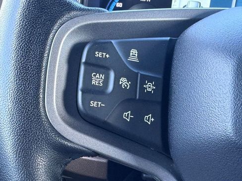 Used 2023 Ford Bronco Outer Banks image 9