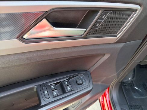 Used 2021 Volkswagen Atlas SE AWD/4WD image 19