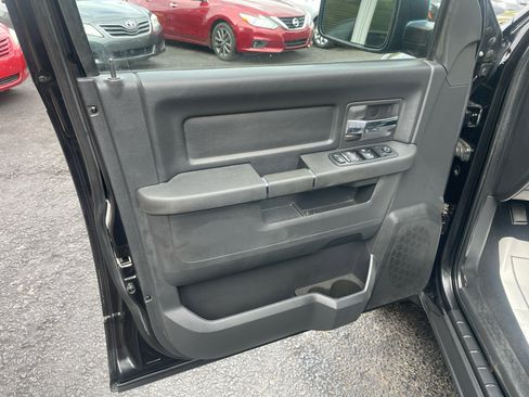 Used 2010 Dodge Ram 1500 Truck Sport image 26