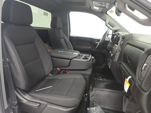 New 2026 Chevrolet Silverado 3500 W/T w/ WT Convenience Package image 21