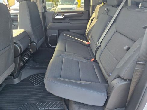 New 2026 Chevrolet Silverado 2500 LT image 15