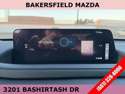 New 2026 MAZDA CX-30 2.5 Turbo w/ Premium Plus Pkg image 23