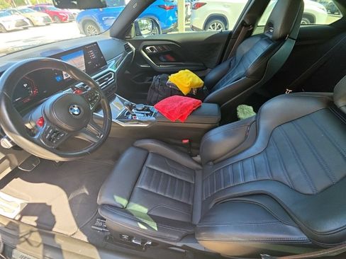 Used 2024 BMW M2 RWD image 13