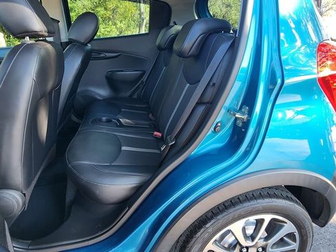 Used 2019 Chevrolet Spark ACTIV image 28