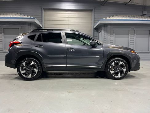 Certified 2025 Subaru Crosstrek 2.5i Limited w/ Crosstrek Mirror Package AWD/4WD image 10