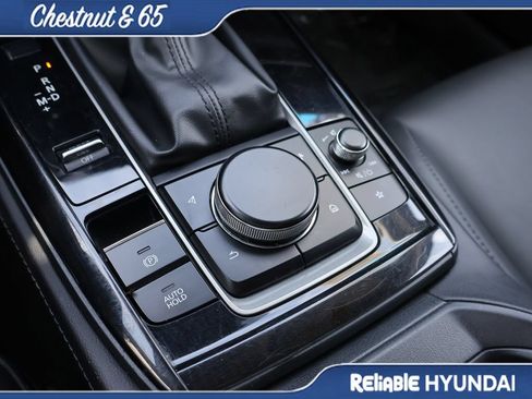 Used 2024 MAZDA CX-30 AWD 2.5 S w/ Select Sport Pkg image 38