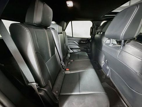 Certified 2026 Toyota 4Runner Limited AWD/4WD image 28