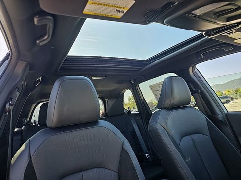 New 2026 Subaru Forester Touring image 18