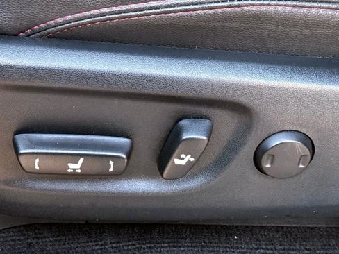 Used 2023 Toyota 4Runner TRD Off-Road Premium w/ Moonroof Package image 16