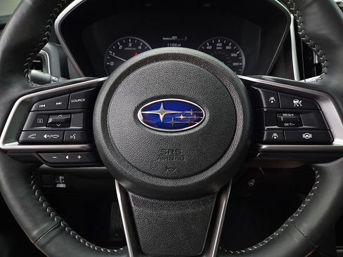 Certified 2025 Subaru Ascent Touring AWD/4WD image 20