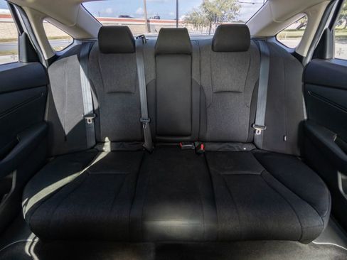 Used 2024 Honda Accord EX image 16