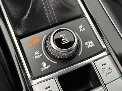 Used 2022 Kia Telluride EX w/ EX Premium Package AWD/4WD image 29
