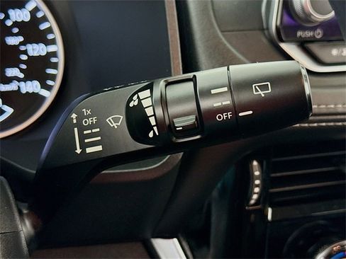 Certified 2021 Nissan Rogue SV image 16