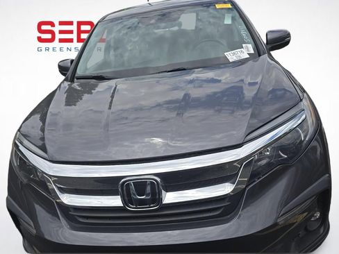 Used 2020 Honda Pilot EX-L image 6