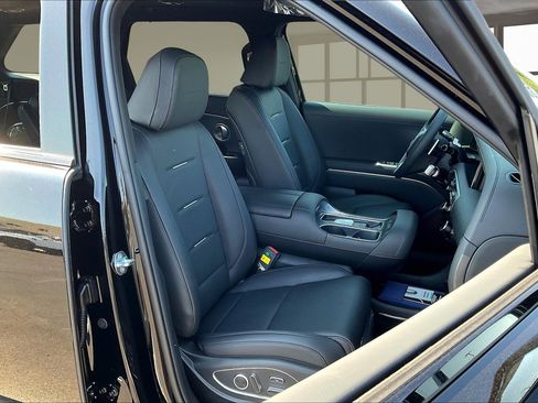 New 2026 Hyundai Palisade Calligraphy image 10