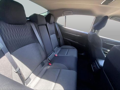 Used 2026 Toyota Camry LE FWD image 19
