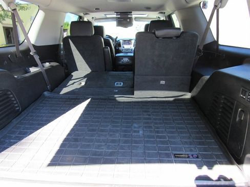 Used 2015 GMC Yukon XL SLT w/ Open Road Package image 19