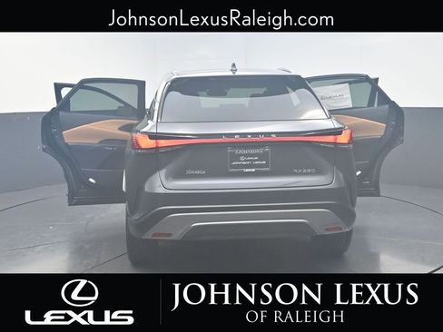 New 2026 Lexus RX 350 Premium image 26