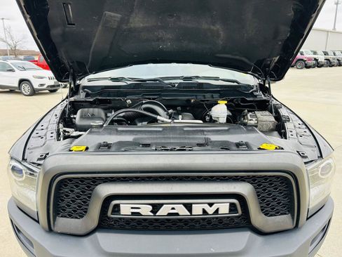 Used 2019 RAM 1500 Classic Warlock image 39
