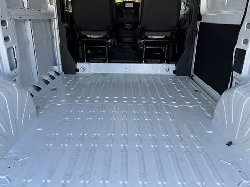 New 2026 RAM ProMaster 1500 image 14