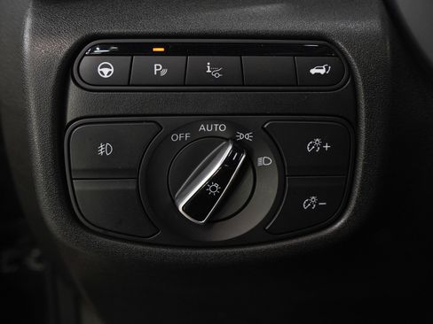 Used 2025 INFINITI QX55 Sensory w/ Lighting Package AWD/4WD image 25