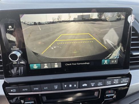 New 2026 Honda Odyssey Sport-L image 9