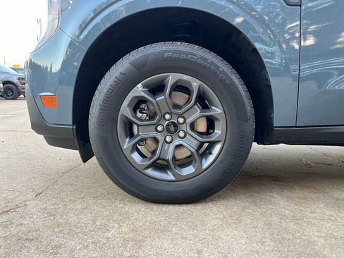 New 2025 Ford Maverick XLT w/ XLT Luxury Package image 20