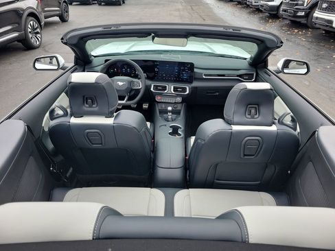 New 2025 Ford Mustang GT Premium image 13