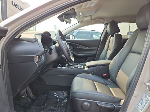 Used 2024 MAZDA CX-30 AWD 2.5 S w/ Select Sport Pkg image 13