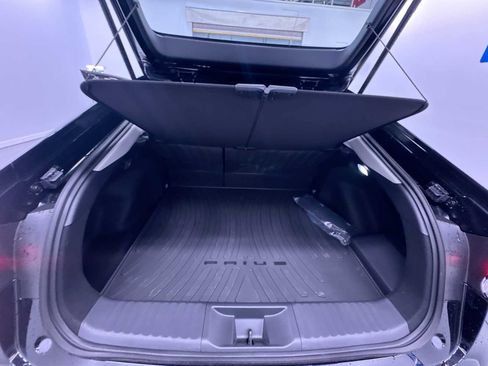 New 2026 Toyota Prius Plug-In Hybrid image 37