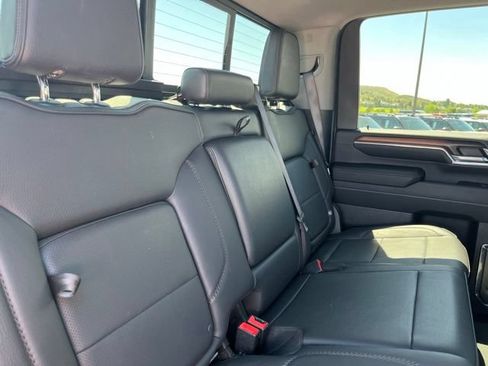 Used 2024 GMC Sierra 2500 Denali w/ Denali Reserve Package AWD/4WD image 21