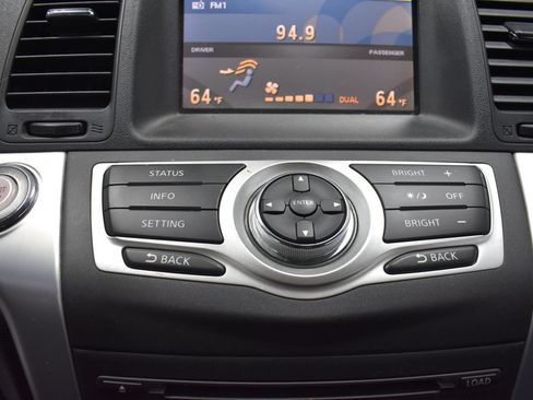 Used 2010 Nissan Murano SL w/ Leather Pkg AWD/4WD image 22