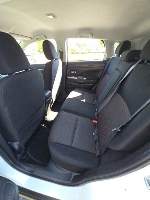 Used 2019 Mitsubishi Outlander Sport ES AWD/4WD image 13