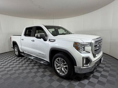 Used 2021 GMC Sierra 1500 SLT