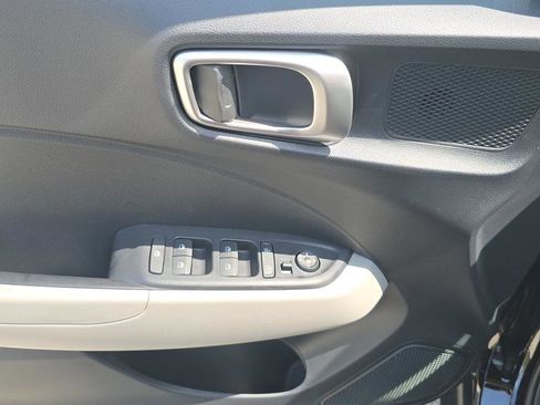 New 2026 Hyundai Venue SEL FWD image 16