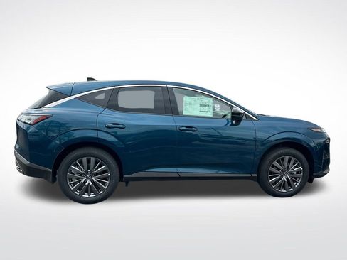 New 2026 Nissan Murano SL AWD/4WD image 6
