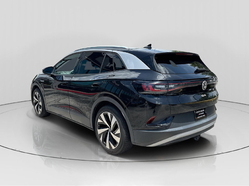 Used 2021 Volkswagen ID.4 1st Edition RWD image 5