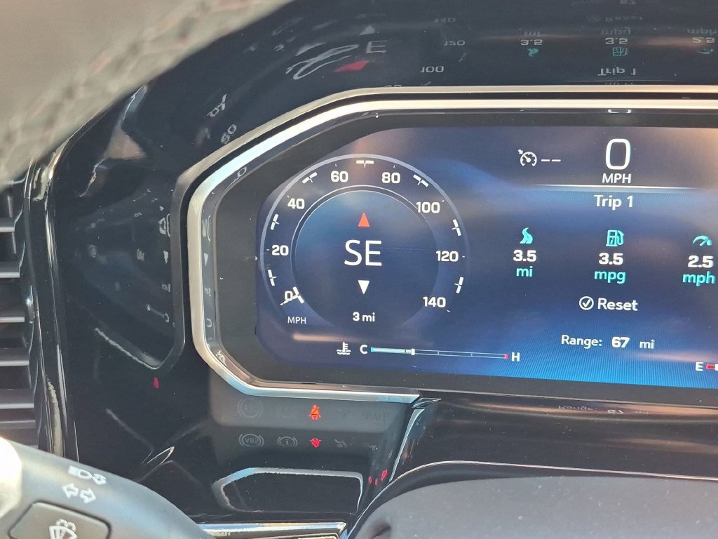 New 2026 Chevrolet Silverado 1500 RST AWD/4WD image 20