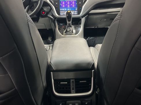 Used 2022 Subaru Legacy Limited image 34