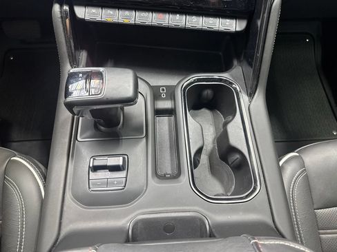 Used 2024 GMC Sierra 1500 AT4X w/ AT4X AEV Edition AWD/4WD image 22