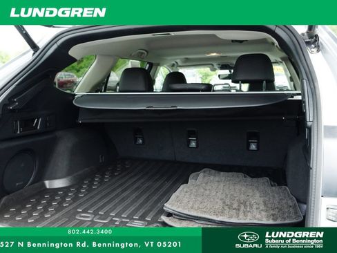 Used 2022 Subaru Outback Limited AWD/4WD image 25
