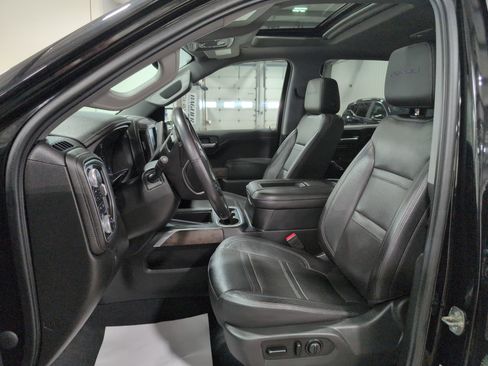 Used 2020 GMC Sierra 1500 Denali w/ Denali Carbonpro Edition AWD/4WD image 12
