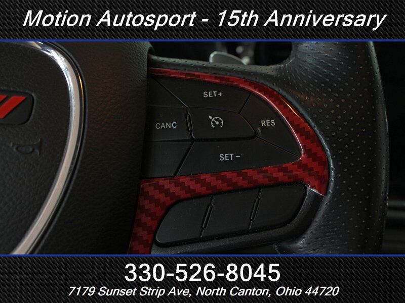 Used 2021 Dodge Durango R/T w/ Trailer Tow Group IV AWD/4WD image 19