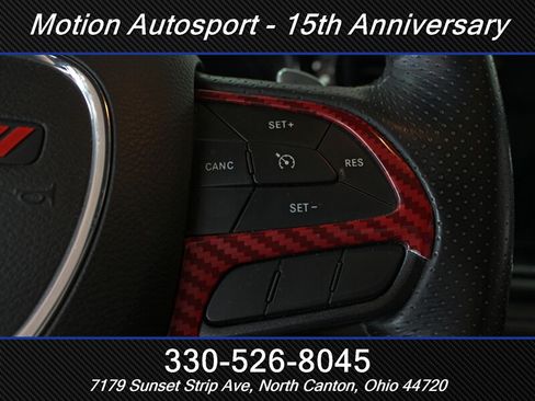 Used 2021 Dodge Durango R/T w/ Trailer Tow Group IV AWD/4WD image 19