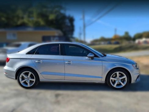 Used 2016 Audi A3 1.8T Premium image 4